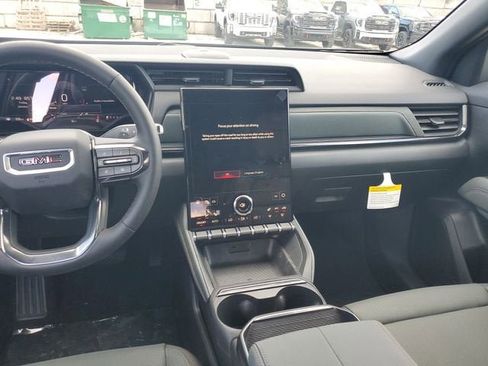 New 2026 GMC Terrain AT4 image 14