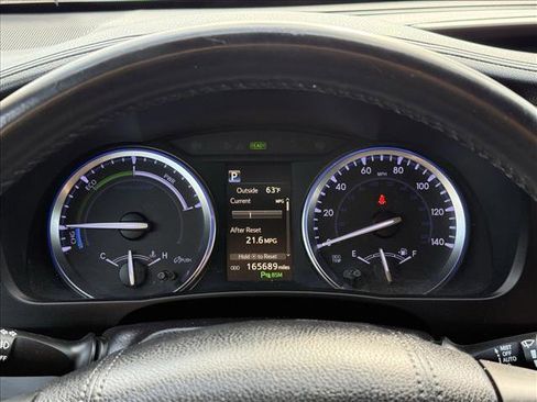 Used 2018 Toyota Highlander Limited Platinum w/ Carpet Mat Package (TMS) image 11