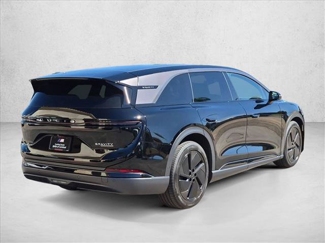 Used 2026 Lucid Gravity Grand Touring AWD/4WD image 5