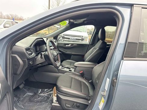 Used 2025 Ford Escape ST-Line Elite w/ Tech Pack #1 image 18