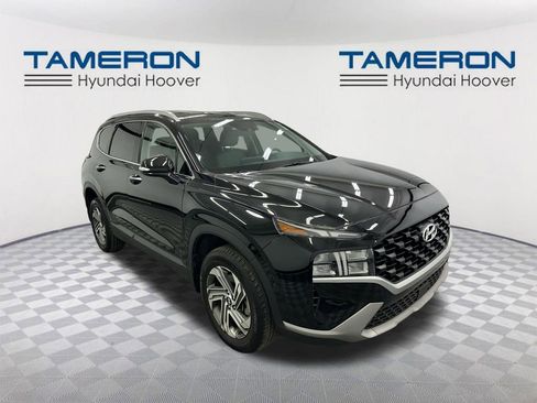 Used 2023 Hyundai Santa Fe SEL AWD/4WD image 7