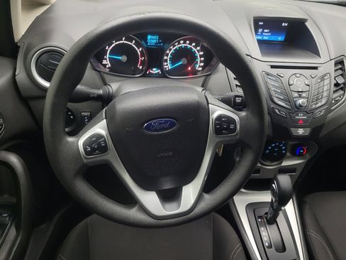 Used 2019 Ford Fiesta SE image 22
