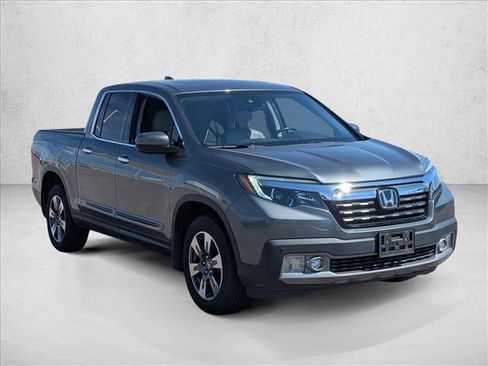Used 2019 Honda Ridgeline RTL-E image 3