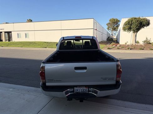 Used 2007 Toyota Tacoma PreRunner image 5