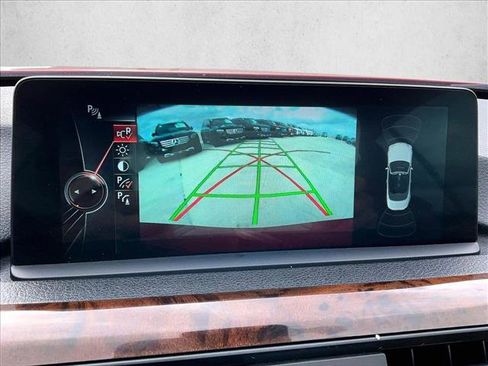 Used 2016 BMW 435i xDrive Convertible image 23