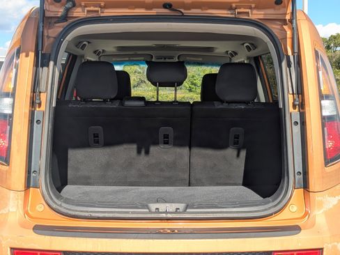 Used 2011 Kia Soul + w/ Audio Pkg image 14
