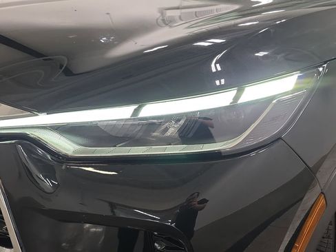 Certified 2023 INFINITI QX60 Sensory w/ Cargo Package AWD/4WD image 26