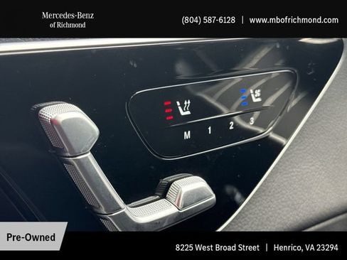 Used 2024 Mercedes-Benz GLC 300 4MATIC image 22