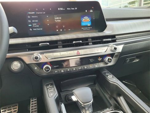 New 2025 Kia Telluride SX Prestige image 15