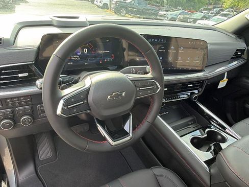 New 2026 Chevrolet Tahoe RST AWD/4WD image 20