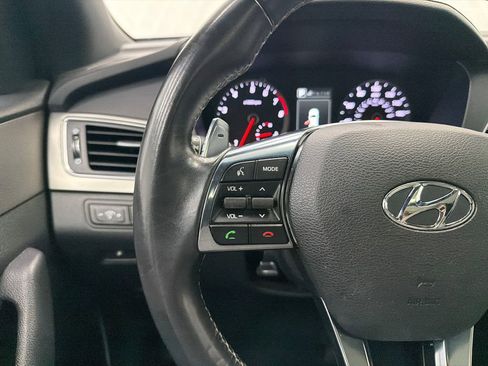 Used 2015 Hyundai Sonata Limited 2.0T image 26