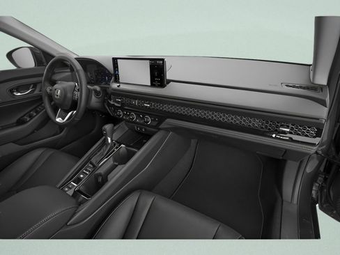 New 2026 Honda Accord Touring image 15