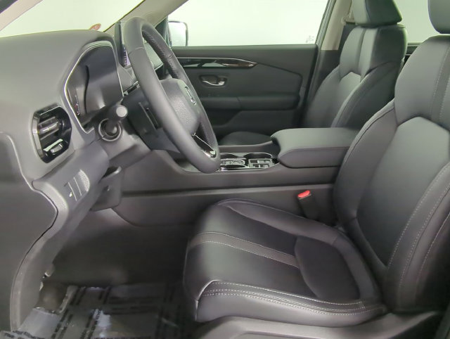 New 2026 Honda Pilot EX-L image 29