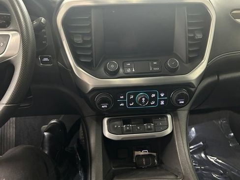 Used 2023 GMC Acadia SLE w/ Driver Convenience Package AWD/4WD image 19