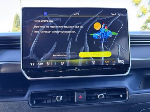 New 2025 Volkswagen ID. Buzz Pro S image 21