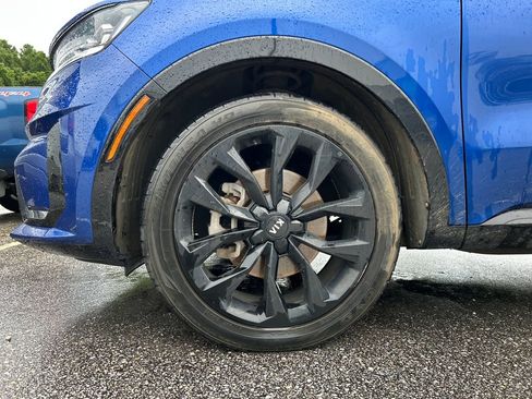 Used 2021 Kia Sorento SX FWD image 7