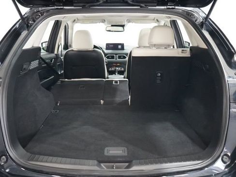 Used 2023 MAZDA CX-5 AWD 2.5 S image 34