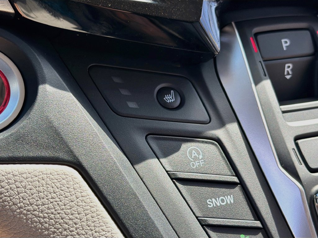 New 2027 Honda Odyssey EX-L image 17