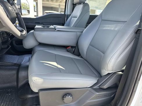New 2026 Ford F350 XL image 19