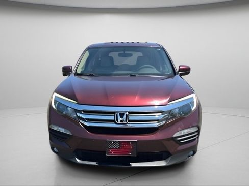 Used 2016 Honda Pilot EX-L image 3