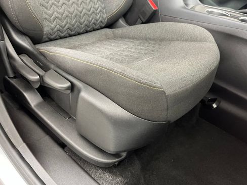 Certified 2024 Chevrolet Equinox LT AWD/4WD image 13