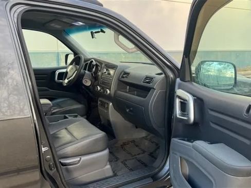 Used 2008 Honda Ridgeline RT image 31