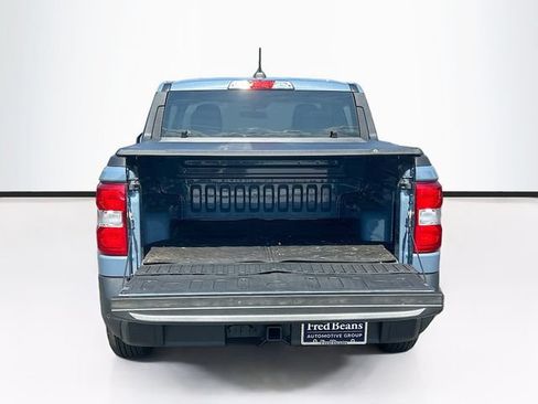 Used 2026 Ford Maverick XLT w/ XLT Luxury Package AWD/4WD image 33