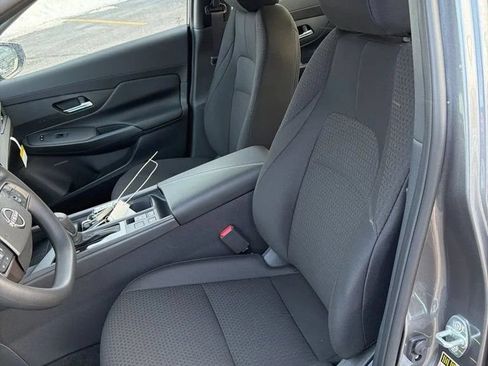 Used 2026 Nissan Sentra S w/ S Cold Weather Package FWD image 17