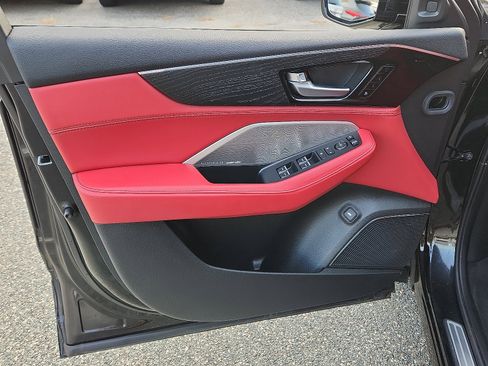 Certified 2024 Acura MDX Type S image 12