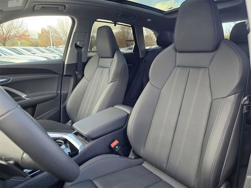 New 2025 Audi Q5 2.0T Premium Plus image 20