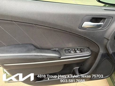 Used 2022 Dodge Charger R/T RWD image 14