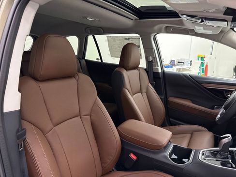 New 2025 Subaru Outback Touring image 25
