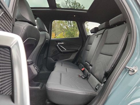 Certified 2023 BMW X1 xDrive28i w/ Convenience Package image 10