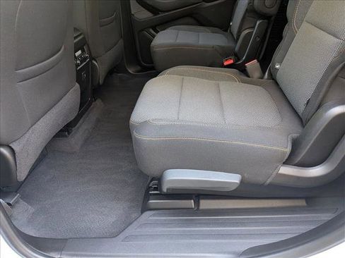 Used 2018 Chevrolet Traverse LT AWD/4WD image 16