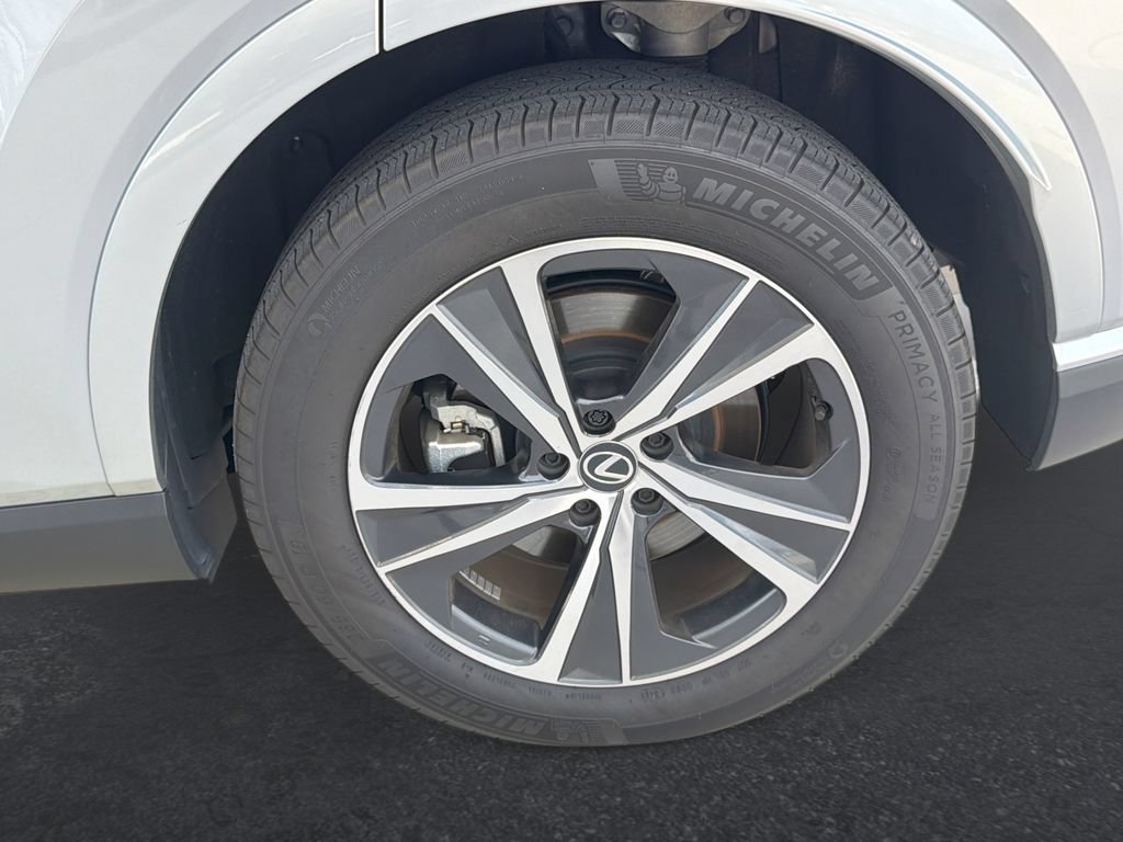 Certified 2024 Lexus RX 350 Premium w/ Convenience Package FWD image 31