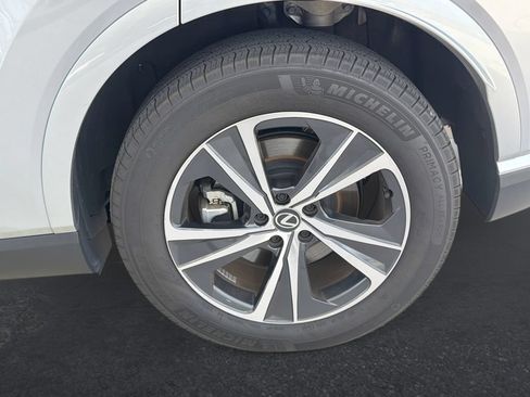 Certified 2024 Lexus RX 350 Premium w/ Convenience Package FWD image 31