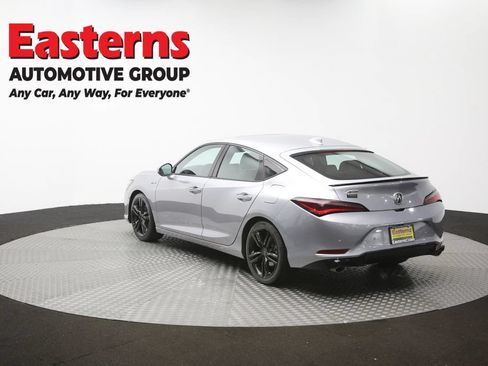 Used 2023 Acura Integra A-Spec FWD image 63
