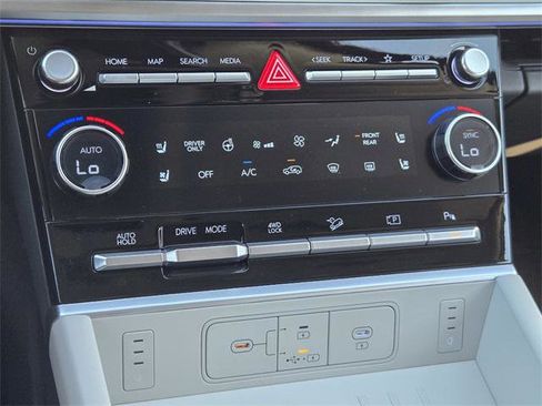 New 2026 Hyundai Santa Fe Limited image 22