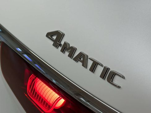 New 2026 Mercedes-Benz GLS 450 4MATIC image 10