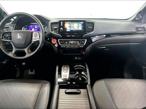 Used 2021 Honda Passport Touring image 8