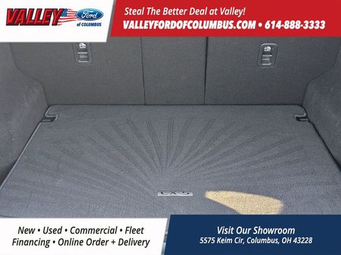 Used 2023 MAZDA CX-5 AWD 2.5 S w/ Premium Plus Pkg image 16