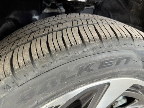 New 2026 Subaru Crosstrek 2.5i Limited w/ Crosstrek Mirror Package image 28