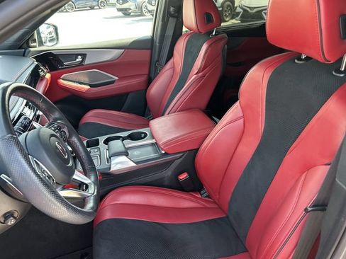Certified 2022 Acura MDX A-Spec AWD/4WD image 11