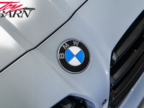 Used 2024 BMW M4 xDrive Competition w/ Executive Package image 17