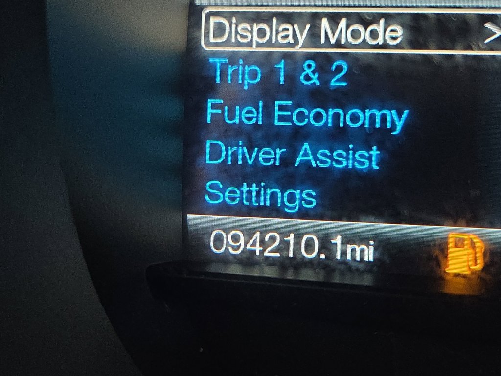 Used 2018 Ford Edge SEL w/ Equipment Group 201A AWD/4WD image 30