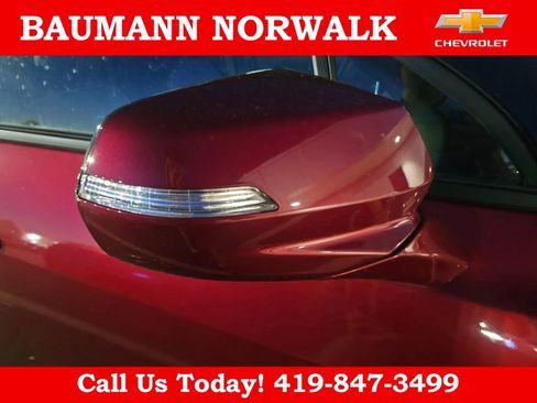 Used 2023 Chevrolet Blazer Premier AWD/4WD image 15