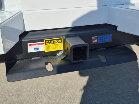 New 2025 Chevrolet Silverado 3500 W/T w/ WT Convenience Package image 12