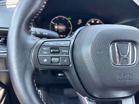 Used 2025 Honda CR-V Sport image 20