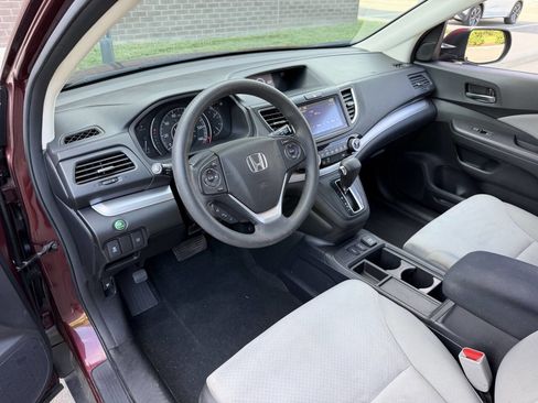 Used 2016 Honda CR-V EX image 11