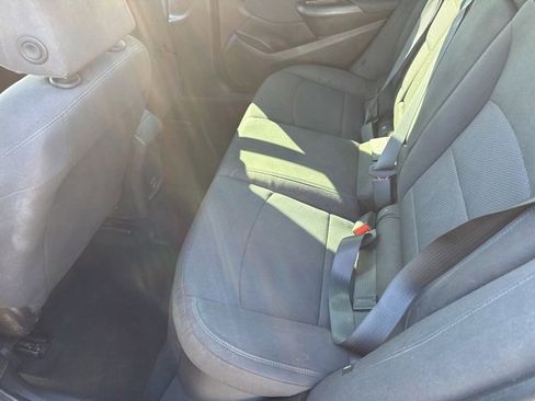 Used 2019 Chevrolet Cruze LT w/ LT Fleet Convenience Package image 11